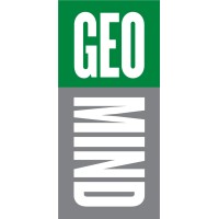 GeoMind KB Logo