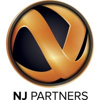 NJ PARTNERS Logo