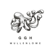 GGH MullenLowe Logo