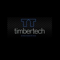 Timber Tech Engineering, Inc. Logo
