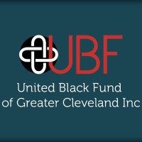 United Black Fund of Greater Cleveland Logo