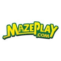 MazePlay Logo