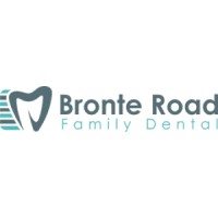 Bronte Road Family Dental Logo