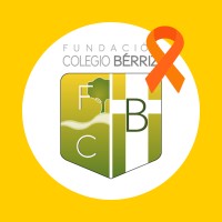 Fundación Colegio Bérriz Logo