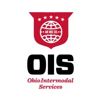 Ohio Intermodal Services Logo
