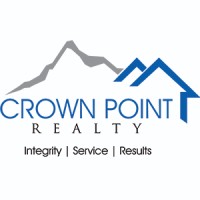 Crown Point Realty, LLC Logo
