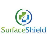 Surface Shield Logo