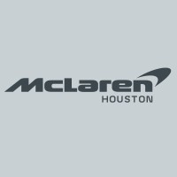 McLaren Houston Logo