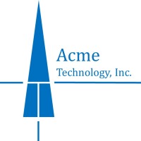 Acme Technology, Inc. Logo