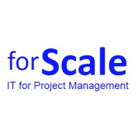 Forscale Logo