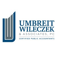 Umbreit Wileczek & Associates, PC Logo