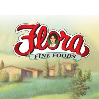 Flora Fine Foods Logo