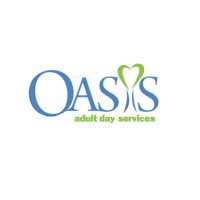 OASIS Adult Day Services Logo