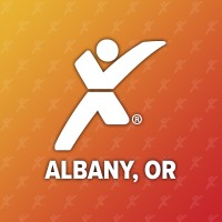 Express Employment Professionals - Albany, OR Logo