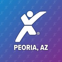 Express Employment Professionals - Peoria, AZ Logo