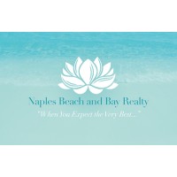 Naples Beach And Bay Realty Logo