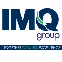 IMQ S.p.A. Logo