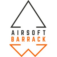 Airsoft Barrack Logo
