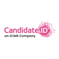 Candidate.ID, an iCIMS company Logo