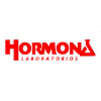 Laboratorios Hormona Logo
