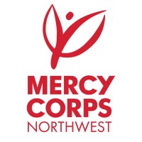 Mercy Corps Northwest Logo