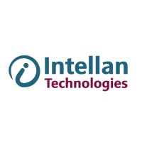 Intellan Technologies Logo