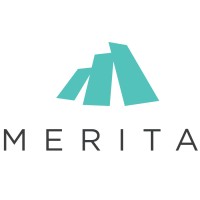MeritaBiz Logo