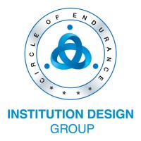 Institution Design Group Logo