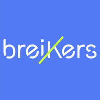 Breikers Logo
