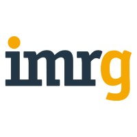 IMRG Logo