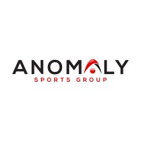 Anomaly Sports Group Logo