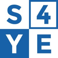 Solutions for Youth Employment (S4YE) Logo