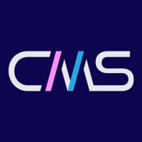 CMS Logo