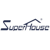 Shanghai Superhouse Building Material Co.,Ltd Logo