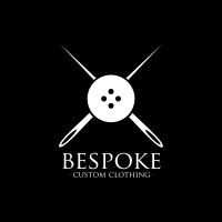Bespoke Custom Clothing Logo