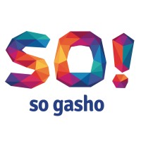 SO! Ltd. Logo