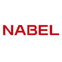 Nabel Ceramic Logo