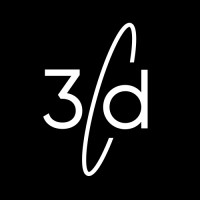 3d Signals Logo