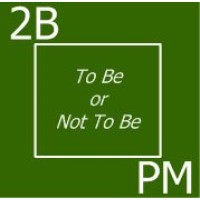 2BPM Logo