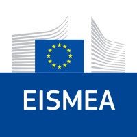 European Innovation Council and SMEs Executive Agency (EISMEA) Logo