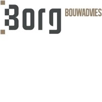 Borg Bouwadvies Logo