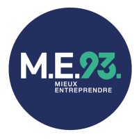 ME93 Logo