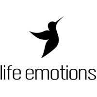 Life Emotions Logo