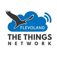 The Things Network Flevoland Logo