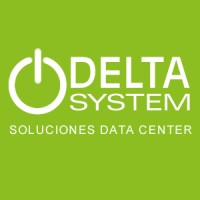 Delta System Logo