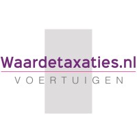 Waardetaxaties.nl Logo