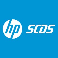HP SCDS Logo