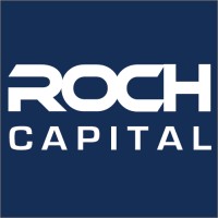 Roch Capital Inc. Logo