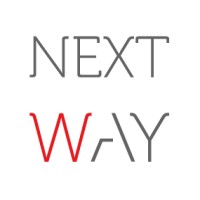 NEXT-WAY srl Logo