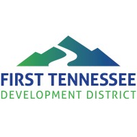 First Tennessee Development District Logo